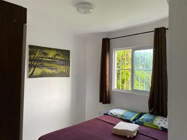Apartamento p/5 no coração de Pôrto das Galinhas, Brasil