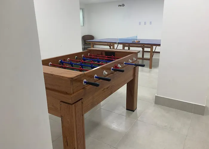 Lindo E Bem Localizado Apartamento Pôrto das Galinhas, Brasil