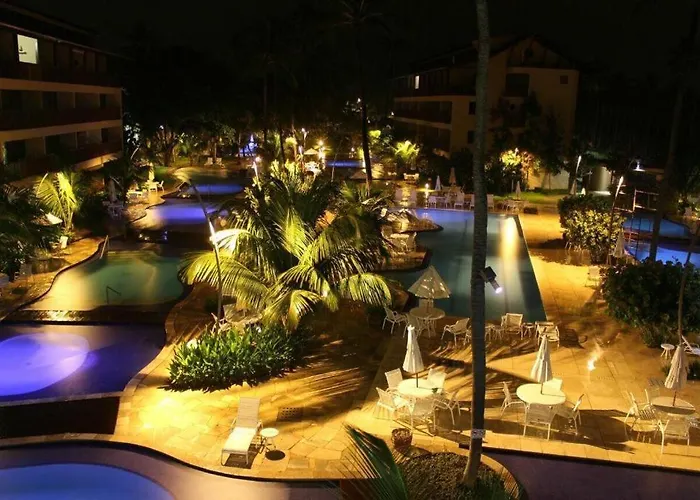 Nannai Residence Experience Pôrto das Galinhas, Brasil